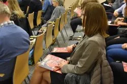 Konferencja naukowa - 