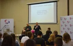 Konferencja naukowa - 