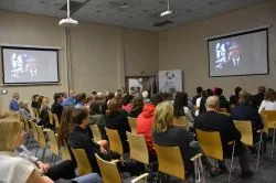 Konferencja naukowa - 