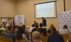 Konferencja naukowa - 