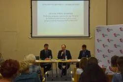 Konferencja naukowa - 
