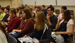 Konferencja naukowa - 