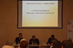 Konferencja naukowa - 