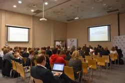 Konferencja naukowa - 