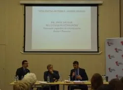 Konferencja naukowa - 