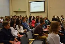 Konferencja naukowa - 
