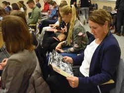 Konferencja naukowa - 