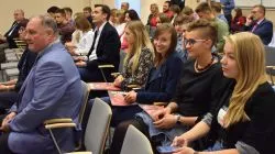 Konferencja naukowa - 