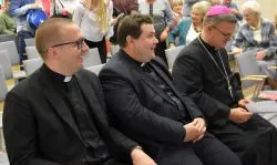 Konferencja naukowa - 