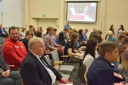 Konferencja naukowa - 