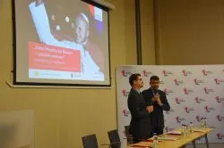 Konferencja naukowa - 