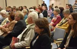 Konferencja naukowa - 