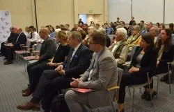 Konferencja naukowa - 