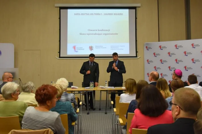 Konferencja naukowa - 