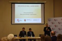 Konferencja naukowa - 