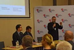 Konferencja naukowa - 