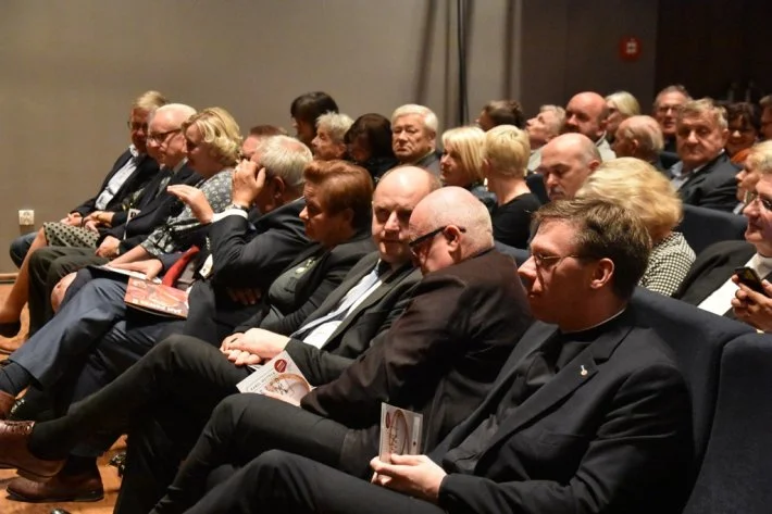 Premiera sztuki Karola Wojtyły 