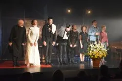 Premiera sztuki Karola Wojtyły 