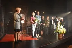 Premiera sztuki Karola Wojtyły 