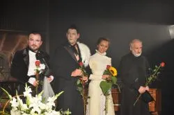 Premiera sztuki Karola Wojtyły 