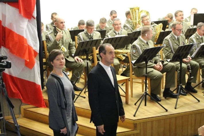 34. rocznica śmierci bł. ks. Jerzego Popiełuszki