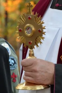 34. rocznica śmierci bł. ks. Jerzego Popiełuszki