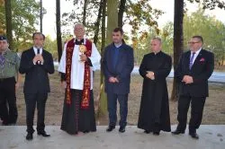 34. rocznica śmierci bł. ks. Jerzego Popiełuszki