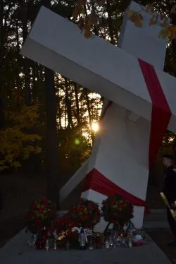 34. rocznica śmierci bł. ks. Jerzego Popiełuszki