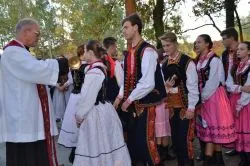 34. rocznica śmierci bł. ks. Jerzego Popiełuszki