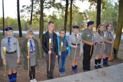 34. rocznica śmierci bł. ks. Jerzego Popiełuszki