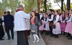 34. rocznica śmierci bł. ks. Jerzego Popiełuszki