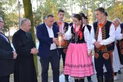 34. rocznica śmierci bł. ks. Jerzego Popiełuszki