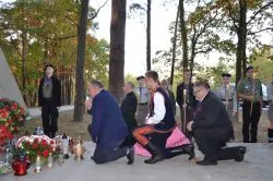 34. rocznica śmierci bł. ks. Jerzego Popiełuszki
