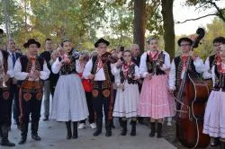 34. rocznica śmierci bł. ks. Jerzego Popiełuszki