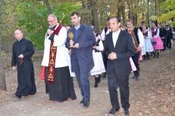 34. rocznica śmierci bł. ks. Jerzego Popiełuszki
