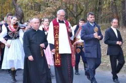 34. rocznica śmierci bł. ks. Jerzego Popiełuszki