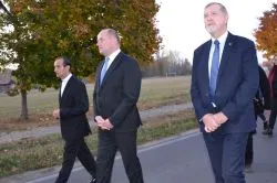 34. rocznica śmierci bł. ks. Jerzego Popiełuszki