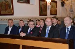 34. rocznica śmierci bł. ks. Jerzego Popiełuszki