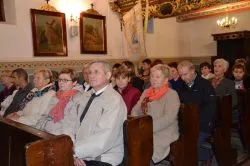 34. rocznica śmierci bł. ks. Jerzego Popiełuszki
