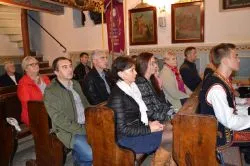 34. rocznica śmierci bł. ks. Jerzego Popiełuszki