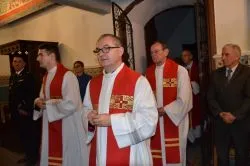 34. rocznica śmierci bł. ks. Jerzego Popiełuszki