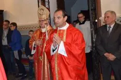 34. rocznica śmierci bł. ks. Jerzego Popiełuszki
