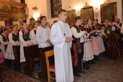34. rocznica śmierci bł. ks. Jerzego Popiełuszki