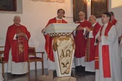 34. rocznica śmierci bł. ks. Jerzego Popiełuszki