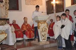 34. rocznica śmierci bł. ks. Jerzego Popiełuszki