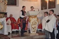 34. rocznica śmierci bł. ks. Jerzego Popiełuszki