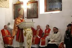 34. rocznica śmierci bł. ks. Jerzego Popiełuszki
