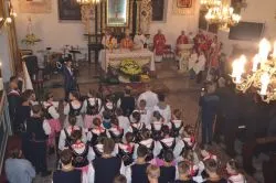 34. rocznica śmierci bł. ks. Jerzego Popiełuszki