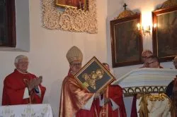 34. rocznica śmierci bł. ks. Jerzego Popiełuszki