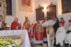 34. rocznica śmierci bł. ks. Jerzego Popiełuszki